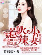惹火小萌妃高冷