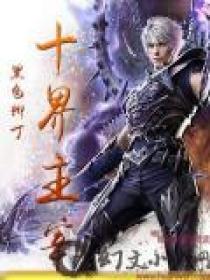 十界主宰叶飞全文免费阅读