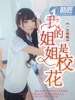 我的姐姐是校花陈妍
