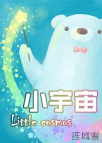 小宇宙怎么节目