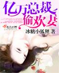 亿万总裁偷欢妻 冰糖小狐狸