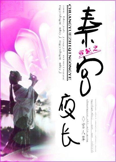 穿越之秦宫夜长 104