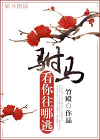 看你往哪逃莫颜