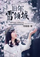 极光吻过旧年雪