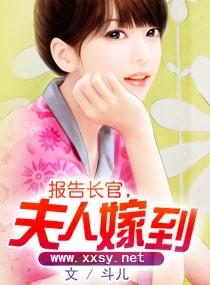 报告长官夫人免费阅读