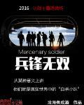 兵锋无双多少字
