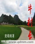 牛村长搞笑视频合集
