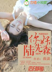 陆先生行云影