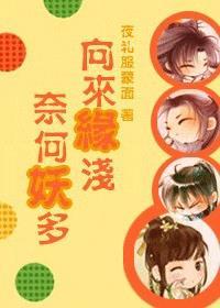奈何情深全诗