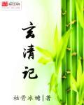 玄清记之天地之极