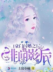 豪门隐婚之闪婚的爱妻