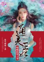 通灵王妃全文免费