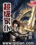 超级家仆女主