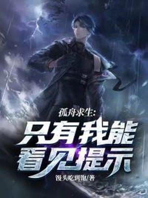 孤舟求生:只有我能看见提示