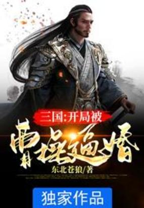 三国:开局被曹操逼婚