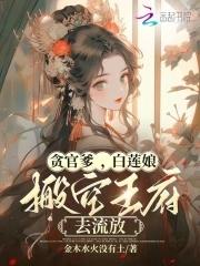 贪官爹,白莲娘,搬空王府去流放