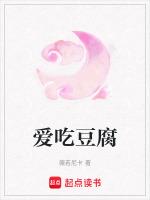 爱吃豆腐