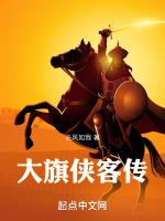 大旗侠客传