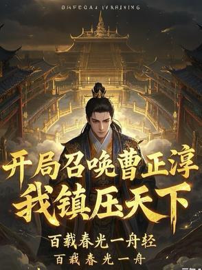 开局召唤曹正淳,我镇压天下